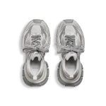 Women’s 3xl Sneaker  in Light Grey - Image 4